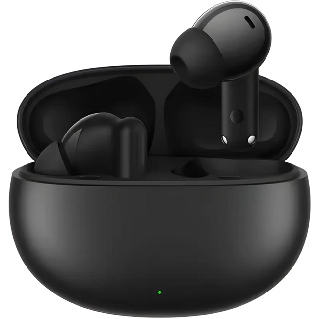 Realme TechLife Buds Negro Hover Image