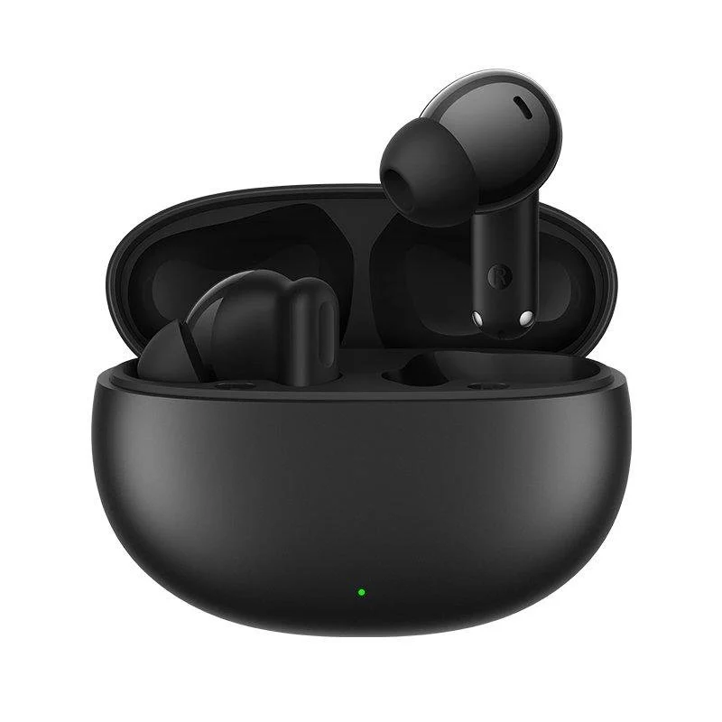 Realme Techlife Buds Black