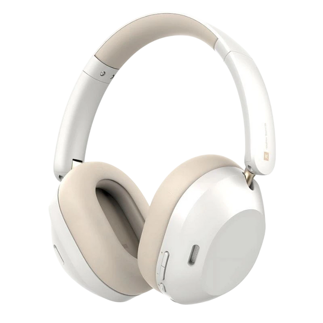 Auriculares Realme Techlife Studio H1 Blanco Hover Image