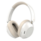 Auriculares Realme Techlife Studio H1 Blanco