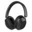 Auriculares Realme Techlife Studio H1 Negro