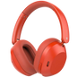 Auriculares Realme Techlife Studio H1 Rojo