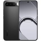 Realme 16 5G 8GB/256GB Negro 6,57 pulgadas AMOLED 120Hz 50MP 7000mAh 60W NFC