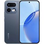 Realme 16 Pro 5G 256GB Gris Cámara de 200 Mpx 8GB de RAM Procesador MediaTek Dimensity 7300-Max