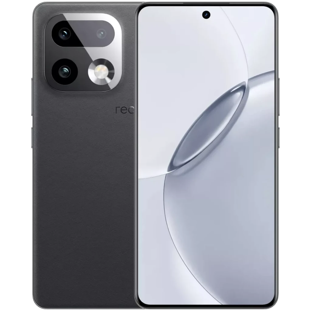 Realme 16 Pro+ 8GB/256GB Gris