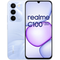 Realme C100 5G 128GB Morado Cámara de 50 Mpx 4GB de RAM