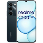 Realme C100 5G 128GB Verde Cámara de 50 Mpx 4GB de RAM Batería de 7000 mAh