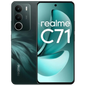 Realme C71 8GB/256GB Verde