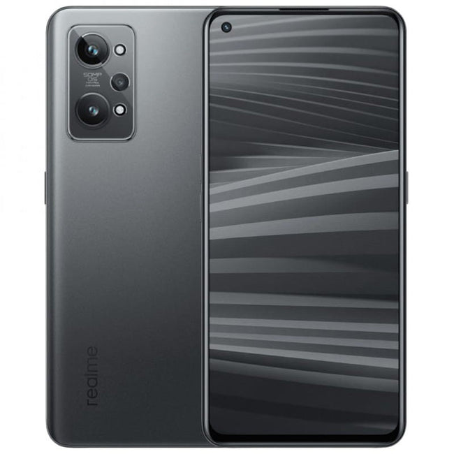 Realme GT 2 8GB/128GB Negro Acero Hover Image
