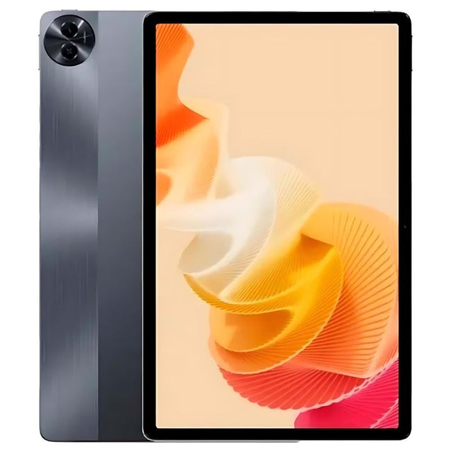 Tablet Realme Pad 2 6GB/128GB Gris 2K 11.5" Hover Image