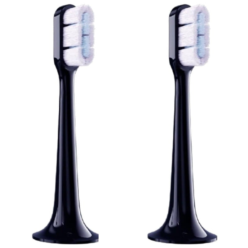 2 x Cabezal Cepillo de Dientes Xiaomi Mi Electric Toothbrush T700