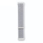 Correa Universal Nailon 22mm para Smartwatch Xiaomi/Amazfit/Samsung/Huawei/Realme/Ticwatch