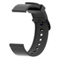Correa Universal Silicona Gum 20mm para Smartwatch Xiaomi/Amazfit/Samsung/Huawei/Realme/Ticwatch