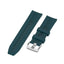 Correa Universal Silicone Rut 20mm para Smartwatch Xiaomi/Amazfit/Samsung/Huawei/Realme/Ticwatch