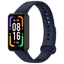 Recambio correa Xiaomi Redmi Band Pro Silicona Azul Oscuro