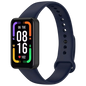 Recambio correa Xiaomi Redmi Band Pro Silicona Azul Oscuro