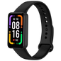 Recambio correa Xiaomi Redmi Band Pro Silicona Negro