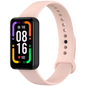 Recambio correa Xiaomi Redmi Band Pro Silicona Rosa
