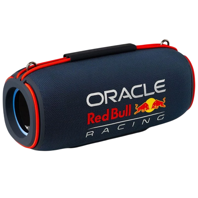 Red Bull Racing RB - SK400 120 W Negro / Rojo - Altavoz de fiesta portátil Hover Image