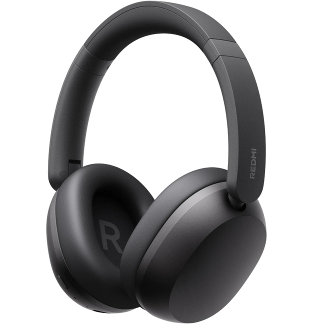 REDMI Headphones Neo Negro - Auriculares Inalámbricos Bluetooth con Cancelación de Ruido Activa Hover Image