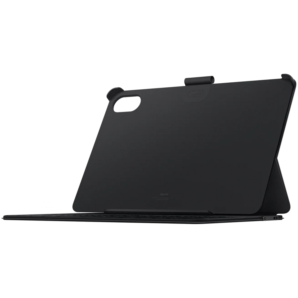 Redmi Pad 2 Pro Teclado Espaol (Gris) - Teclado para tablet
