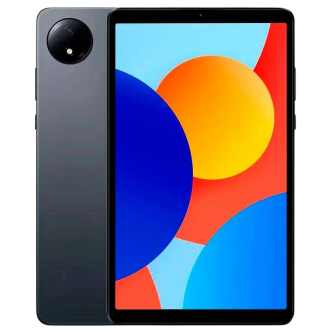 Tablet Xiaomi Redmi Pad SE 8.7" Wi-Fi 4GB/128GB Gris Hover Image