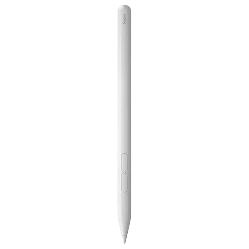Xiaomi Redmi Smart Pen (Blanco) - Lápiz ptico para Xiaomi Redmi Pad Pro / Redmi Pad 2 / Redmi Pad 2 Pro/Poco Pad M1/Poco Pad - Desprecintado