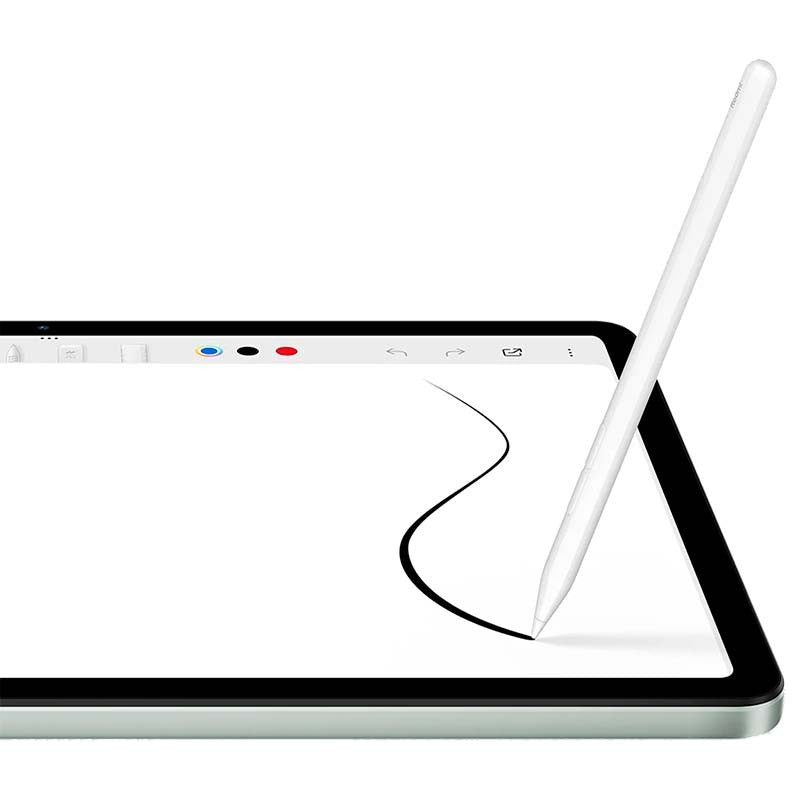 Xiaomi Redmi Smart Pen (Blanco) - Lápiz ptico para Xiaomi Redmi Pad Pro / Redmi Pad 2 / Redmi Pad 2 Pro/Poco Pad M1/Poco Pad