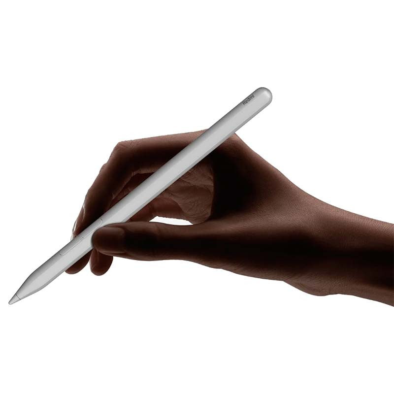 Xiaomi Redmi Smart Pen (Blanco) - Lápiz ptico para Xiaomi Redmi Pad Pro / Redmi Pad 2 / Redmi Pad 2 Pro/Poco Pad M1/Poco Pad