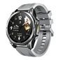 Doogee Anywise W1 Lite Titanio GPS Llamadas Bluetooth 170 Modos Deportivos