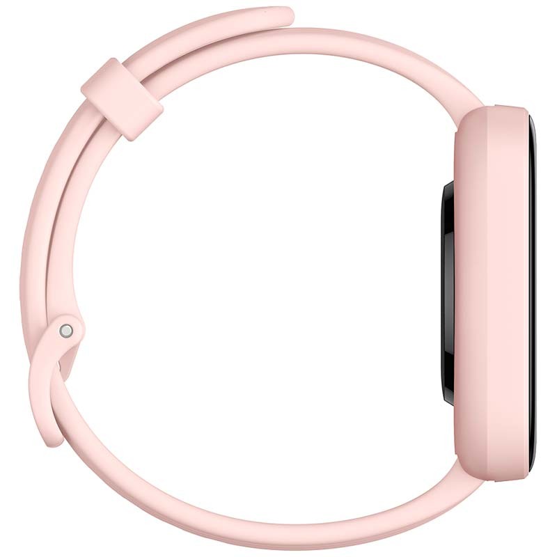 Smartwatch Amazfit Bip 3 Pro Rosa - Reloj inteligente