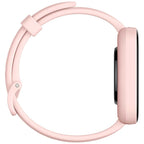 Smartwatch Amazfit Bip 3 Pro Rosa - Reloj inteligente
