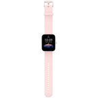 Smartwatch Amazfit Bip 3 Pro Rosa - Reloj inteligente