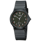 Casio MQ-24-1BLLEG Collection Men Reloj Analógico Negro
