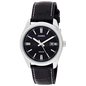 Casio MTP-1302PL-1AVEF Collection Men Reloj Analógico Negro