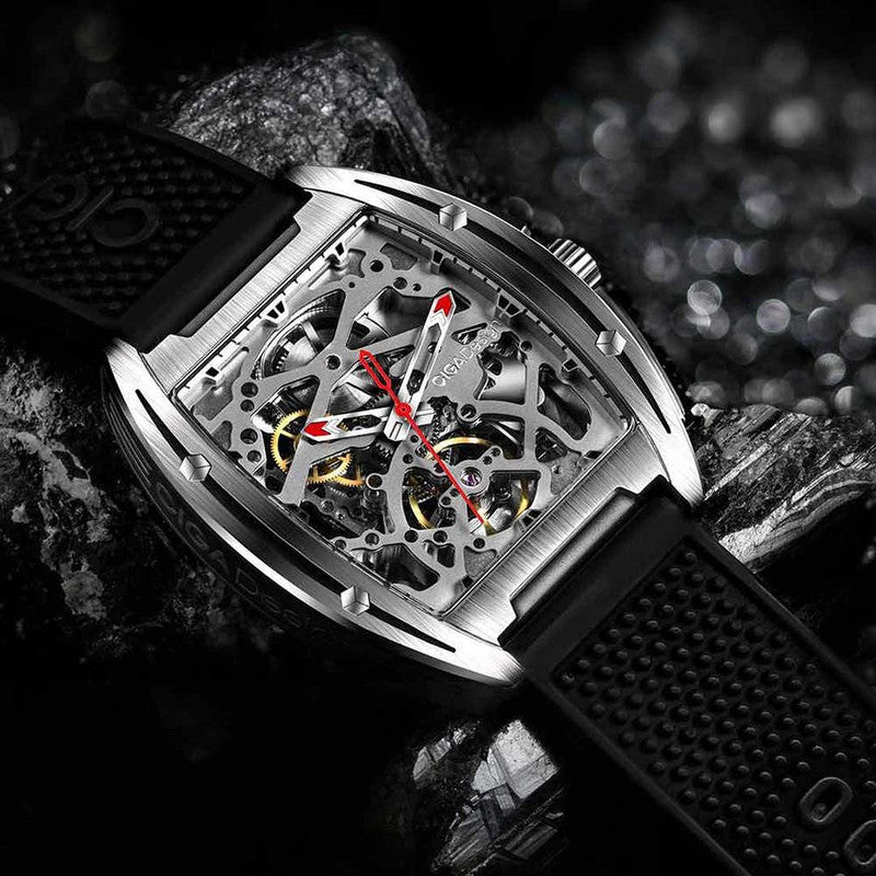 Reloj Mecánico Xiaomi Mi CIGA Design Z Series