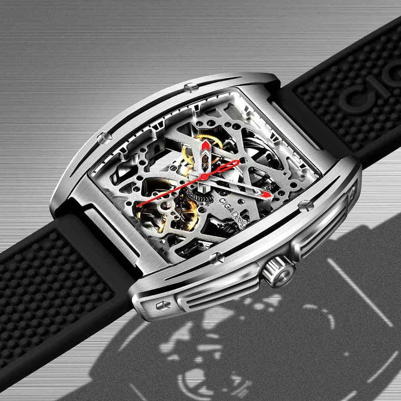 Reloj Mecánico Xiaomi Mi CIGA Design Z Series