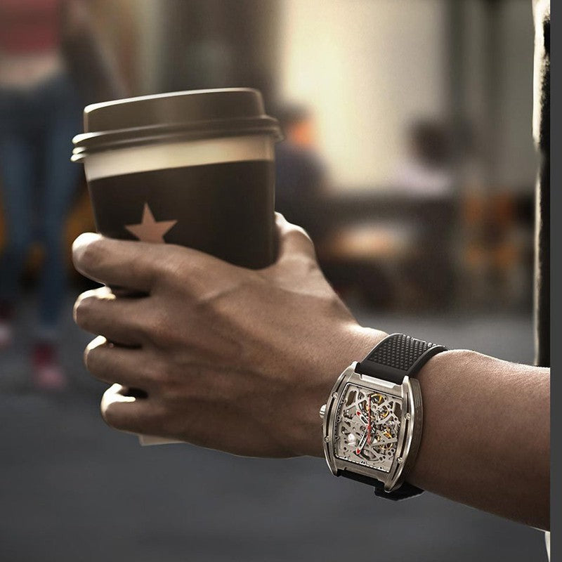 Reloj Mecánico Xiaomi Mi CIGA Design Z Series