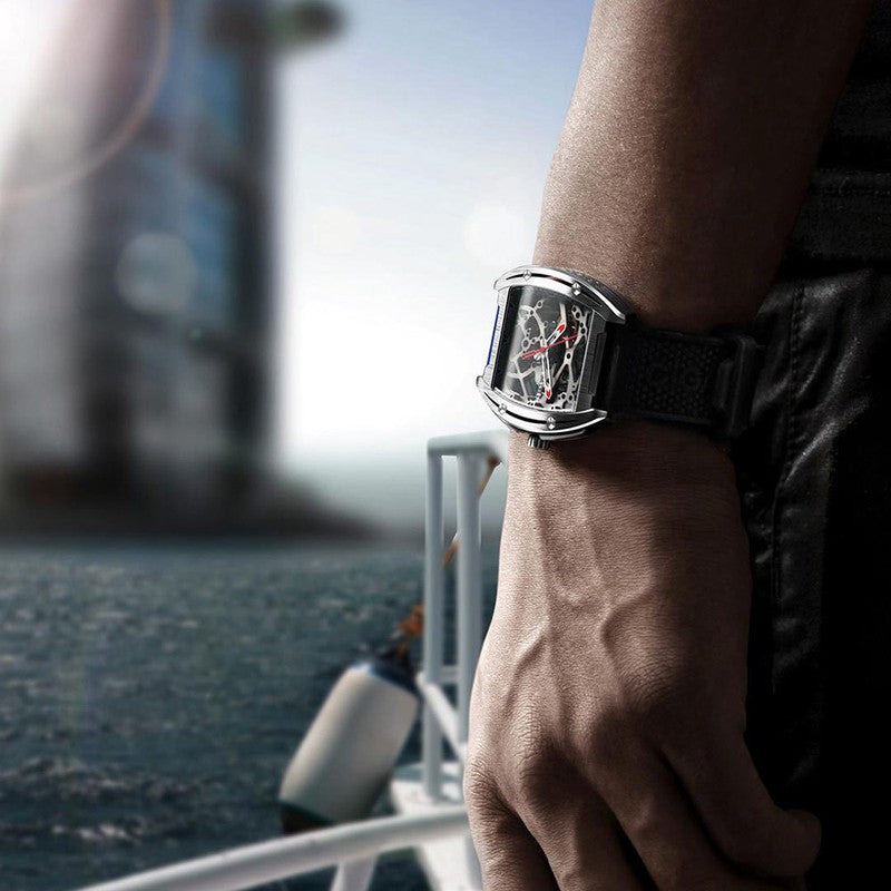 Reloj Mecánico Xiaomi Mi CIGA Design Z Series