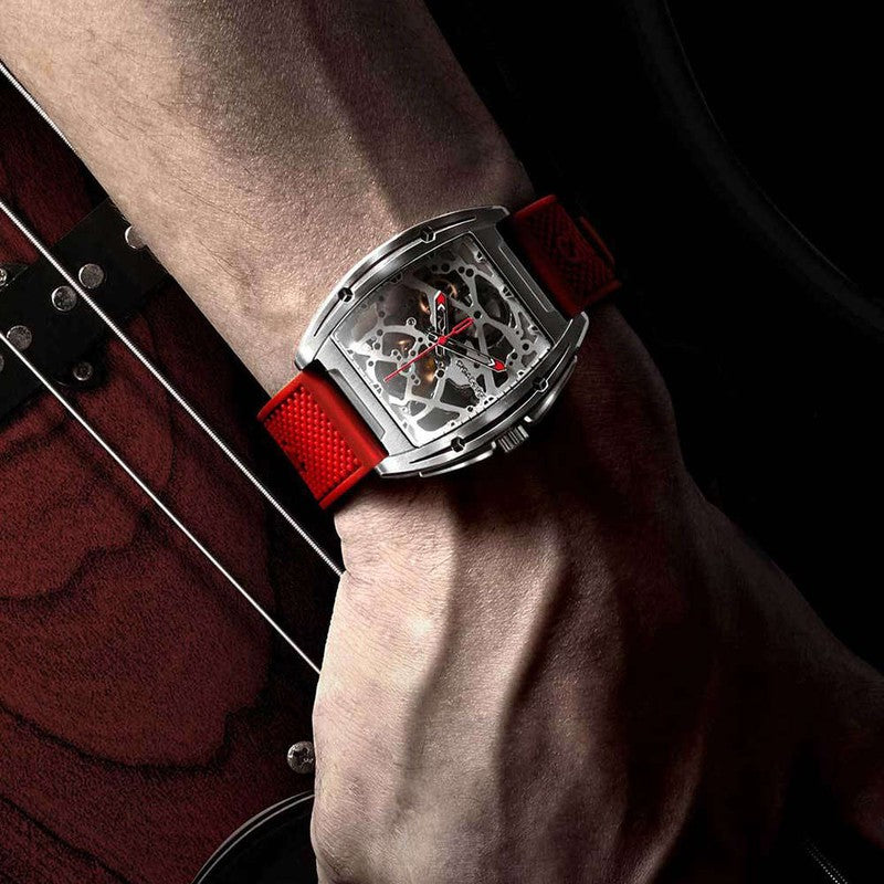 Reloj Mecánico Xiaomi Mi CIGA Design Z Series