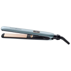 Remington Shine Therapy Pro Plancha de pelo Negro/Azul