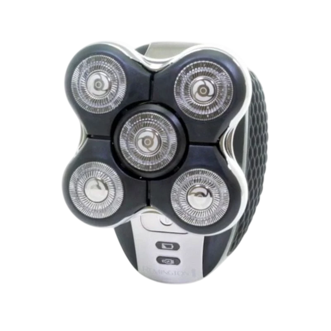 Afeitadora eléctrica Remington XR1500 Waterproof Negro Hover Image