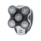 Afeitadora eléctrica Remington XR1500 Waterproof Negro