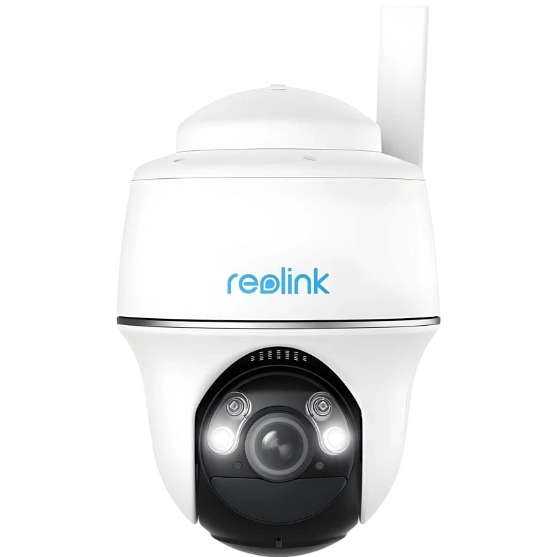 Reolink Go Series G430 5MP Exterior 4G visión nocturna Cámara de vigilancia