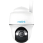 Reolink Go Series G430 5MP 4G LTE Visión Nocturna Cámara de seguridad IP Exterior