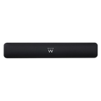 Reposa Muecas de Teclado Ewent EW3180 Negro