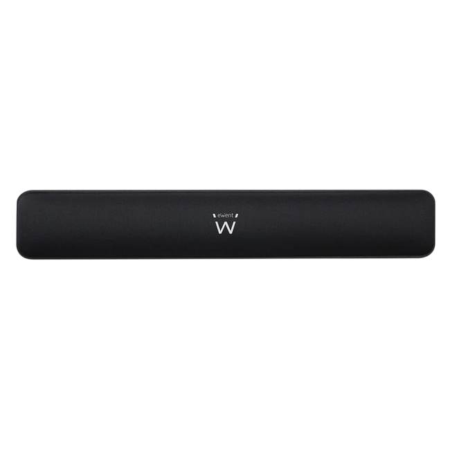 Reposa Muecas de Teclado Ewent EW3180 Negro Hover Image