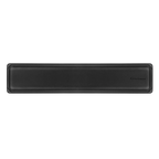 Reposa Muecas de Teclado Sharkoon ELITE SHARK WR200 Negro
