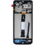 Repuesto de Pantalla OLED con Marco para Xiaomi Redmi 12C/11A/POCO C55