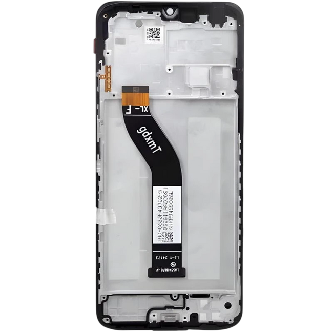 Repuesto de Pantalla OLED con Marco para Xiaomi Redmi 14C/14CS 5G/POCO C71 C75/14C Hover Image